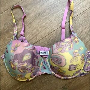 Body by Victoria Shaping Demi bra